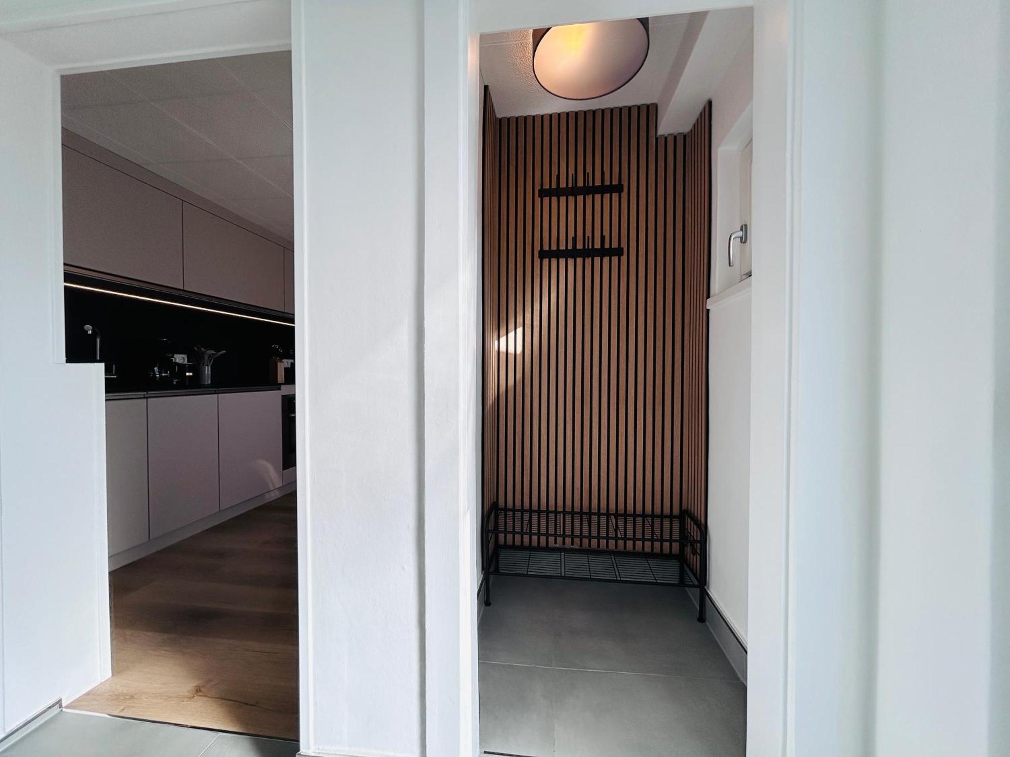 Wohnung Goethe'S Bergblick Bad Harzburg Dış mekan fotoğraf